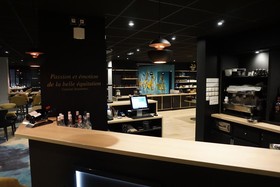 Hôtel Mercure Bords De Loire Saumur