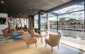 Hôtel Mercure Bords De Loire Saumur