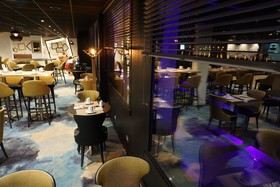 Hôtel Mercure Bords De Loire Saumur