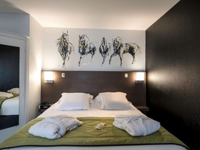 Hôtel Mercure Bords De Loire Saumur