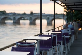 Hôtel Mercure Bords De Loire Saumur