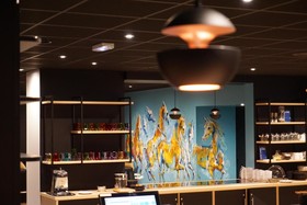 Hôtel Mercure Bords De Loire Saumur