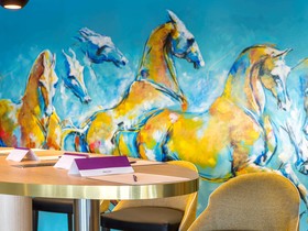 Hôtel Mercure Bords De Loire Saumur