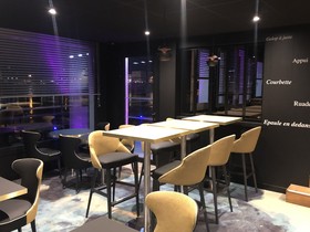 Hôtel Mercure Bords De Loire Saumur