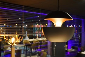 Hôtel Mercure Bords De Loire Saumur
