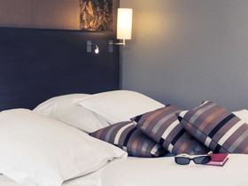 Hôtel Mercure Bords De Loire Saumur