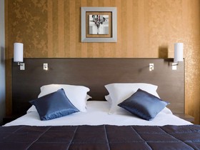 Hôtel Mercure Bords De Loire Saumur