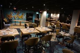 Hôtel Mercure Bords De Loire Saumur