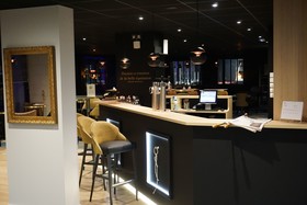 Hôtel Mercure Bords De Loire Saumur