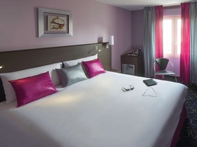 Hôtel Mercure Bords De Loire Saumur