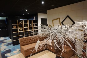 Hôtel Mercure Bords De Loire Saumur