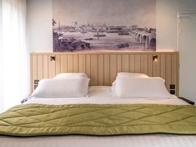 Hôtel Mercure Bords De Loire Saumur