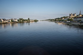 Hôtel Mercure Bords De Loire Saumur