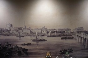 Hôtel Mercure Bords De Loire Saumur