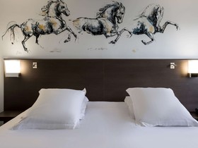 Hôtel Mercure Bords De Loire Saumur
