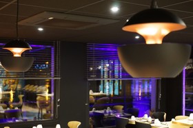 Hôtel Mercure Bords De Loire Saumur