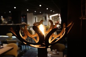Hôtel Mercure Bords De Loire Saumur