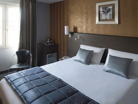 Hôtel Mercure Bords De Loire Saumur