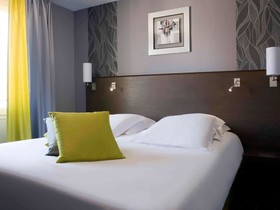 Hôtel Mercure Bords De Loire Saumur