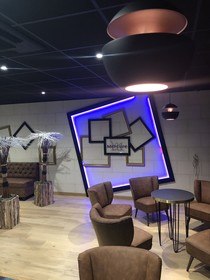 Hôtel Mercure Bords De Loire Saumur