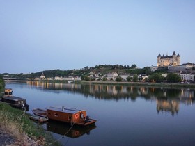 Hôtel Mercure Bords De Loire Saumur