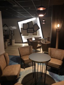 Hôtel Mercure Bords De Loire Saumur