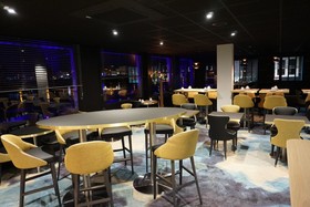 Hôtel Mercure Bords De Loire Saumur