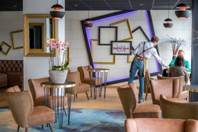 Hôtel Mercure Bords De Loire Saumur