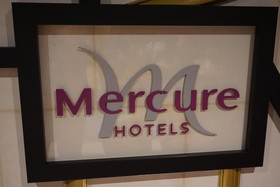 Hôtel Mercure Bords De Loire Saumur