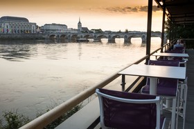 Hôtel Mercure Bords De Loire Saumur
