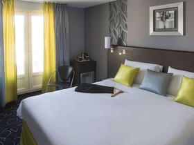 Hôtel Mercure Bords De Loire Saumur