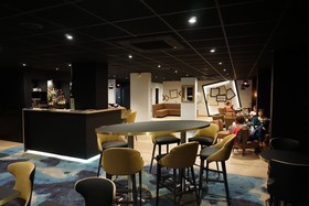 Hôtel Mercure Bords De Loire Saumur