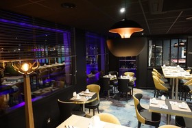 Hôtel Mercure Bords De Loire Saumur