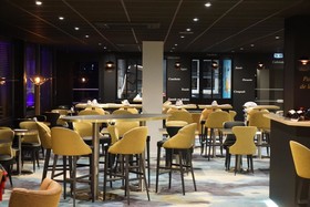Hôtel Mercure Bords De Loire Saumur