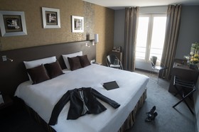 Hôtel Mercure Bords De Loire Saumur