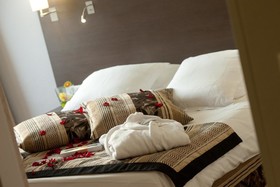 Hôtel Mercure Bords De Loire Saumur