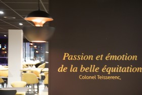 Hôtel Mercure Bords De Loire Saumur