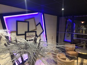 Hôtel Mercure Bords De Loire Saumur