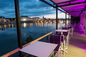 Hôtel Mercure Bords De Loire Saumur