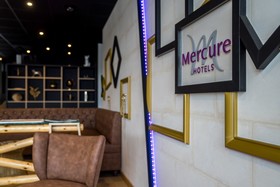 Hôtel Mercure Bords De Loire Saumur