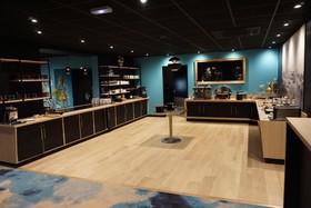 Hôtel Mercure Bords De Loire Saumur
