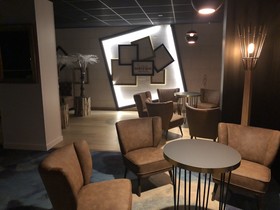 Hôtel Mercure Bords De Loire Saumur