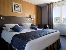 Hôtel Mercure Bords De Loire Saumur