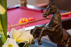 Hôtel Mercure Bords De Loire Saumur