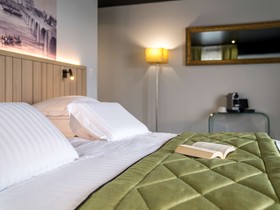 Hôtel Mercure Bords De Loire Saumur
