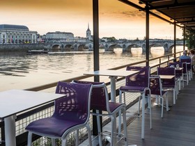 Hôtel Mercure Bords De Loire Saumur