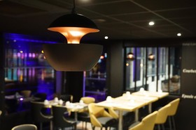 Hôtel Mercure Bords De Loire Saumur