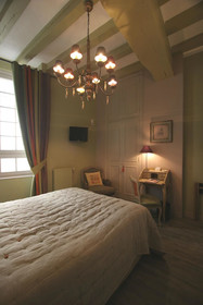 Hôtel St Pierre