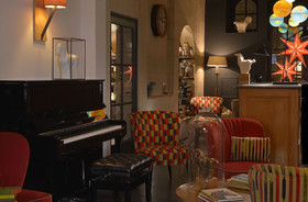 Hôtel St Pierre
