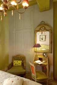 Hôtel St Pierre